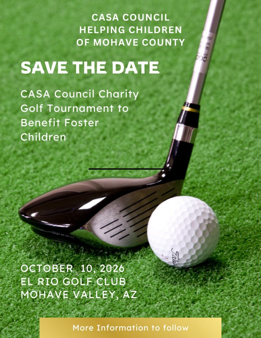 Green and White Simple Golf Club Flyer (1)